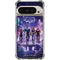 DC Comics Gotham Knights Characters Pixel 9/9 Pro Clear Case